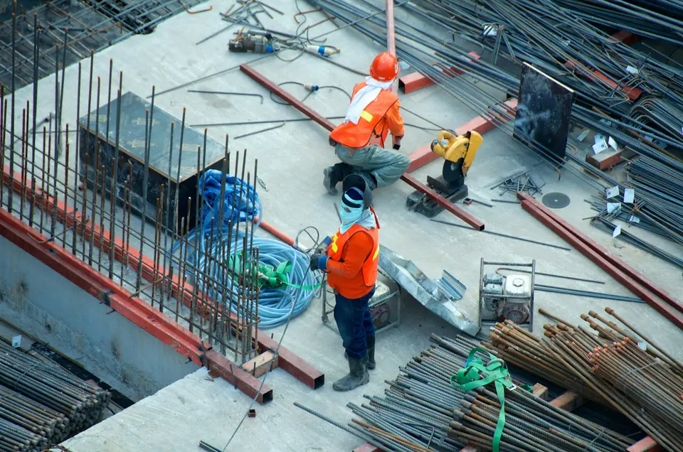 Rooted in Anne Arundel County Carpentry