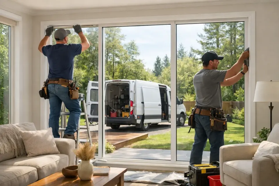 Local Window Experts Serving the Ferndale Area — Ferndale, MD